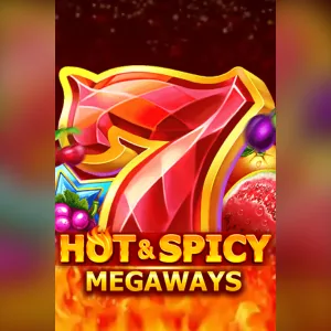 Hot and Spicy