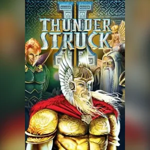 Thunderstruck II